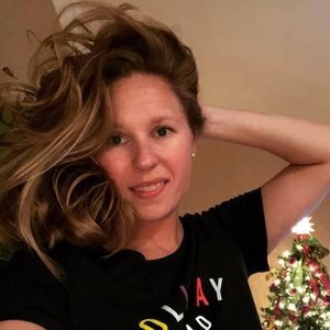 Meet your Posher, Abbey